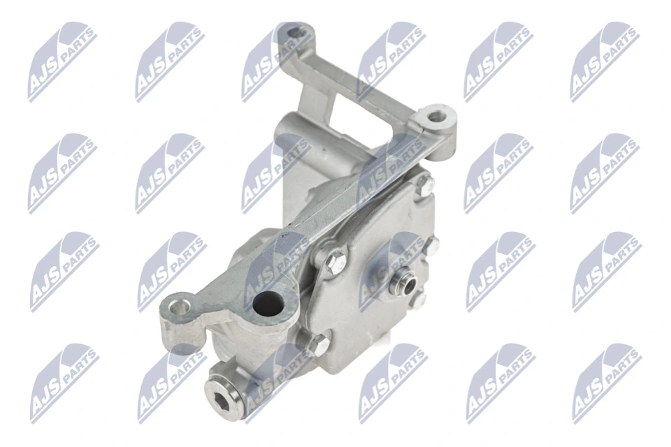 Oil Pump BPO-VW-011