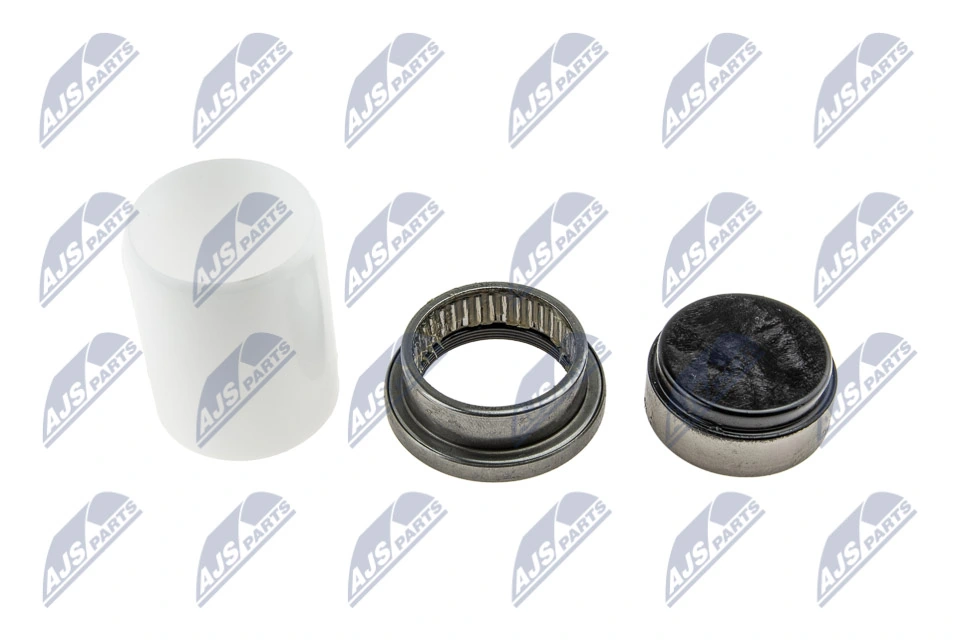 Repair Kit, wheel suspension KLZ-CT-000