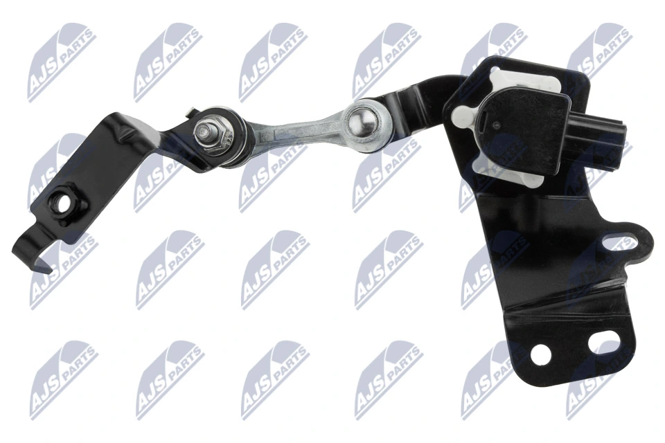 Control Unit, air suspension ECX-TY-007