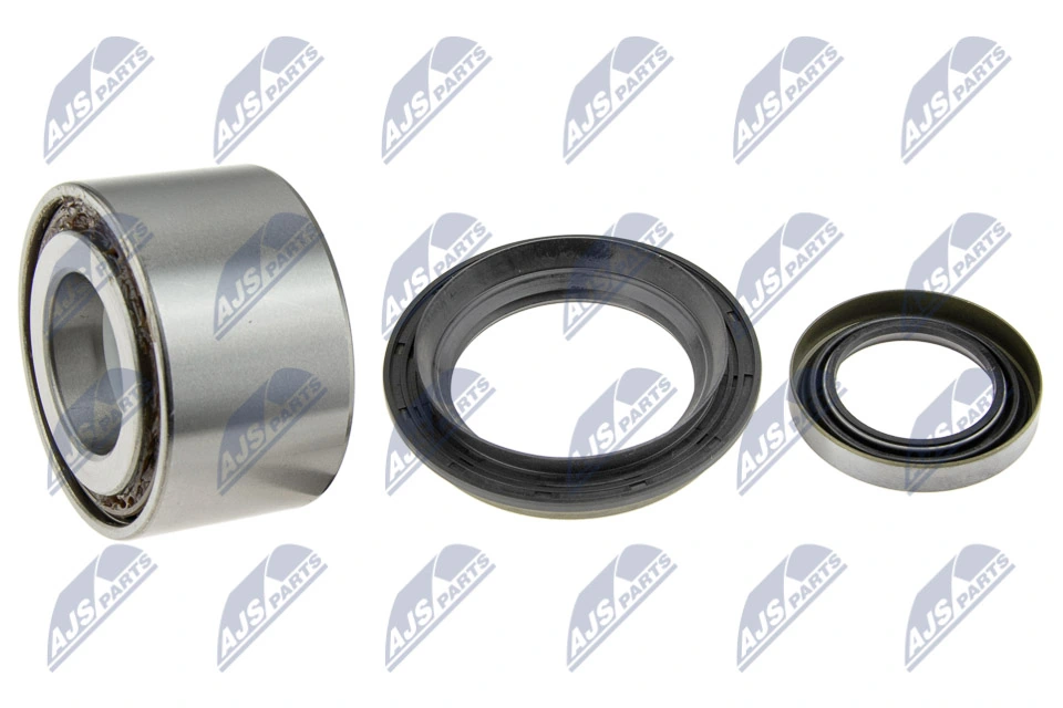 Wheel Bearing Kit KLT-NS-019