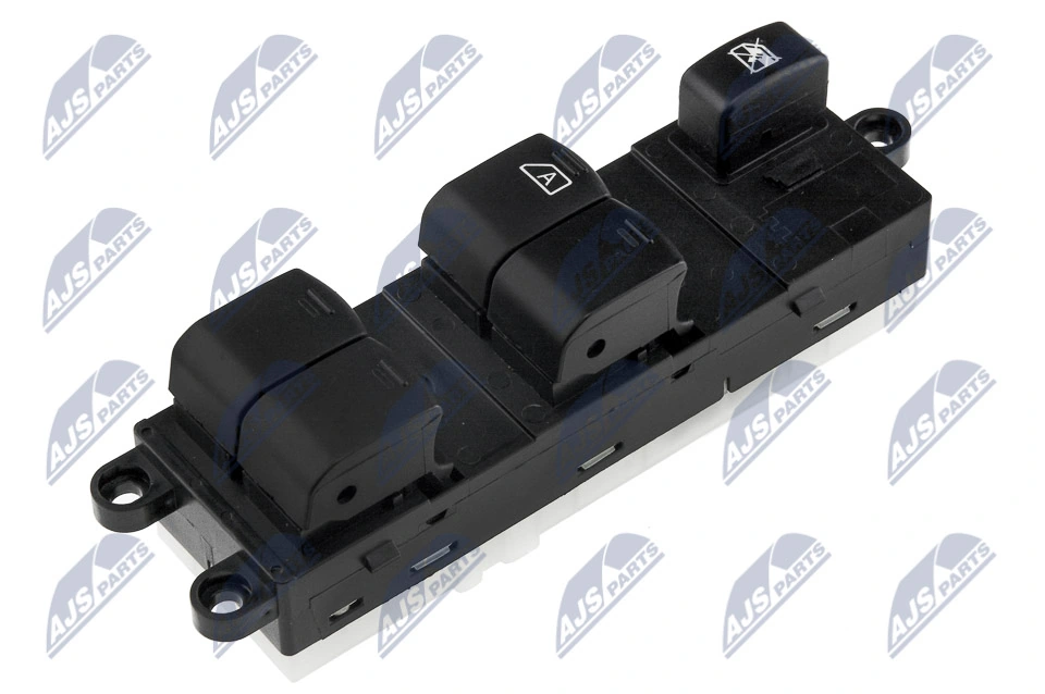 Switch, window regulator EWS-NS-004