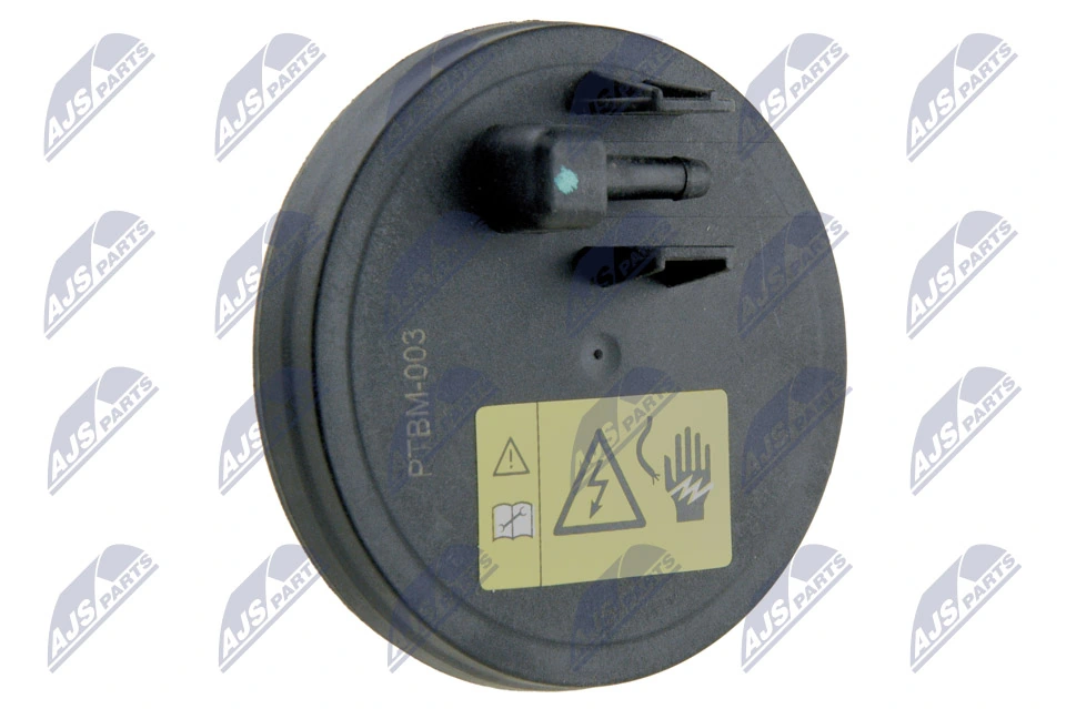 Valve, crankcase ventilation BKO-BM-003