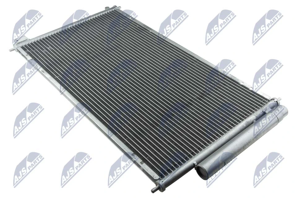 NTY CCS-HD-011 Condenser, air conditioning