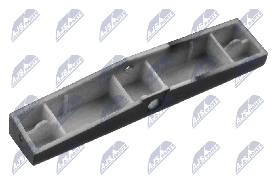 NTY EWS-BM-101 Control Element, heating/ventilation
