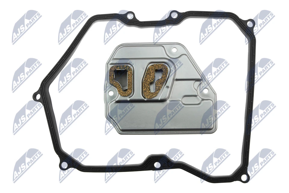 Hydraulic Filter Kit, automatic transmission FSF-VW-007