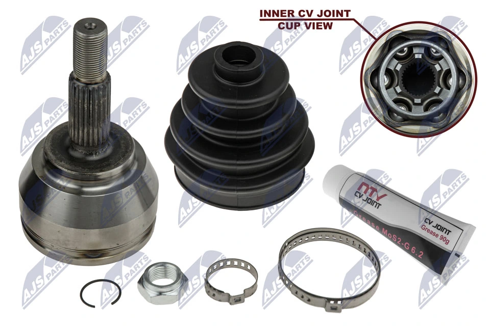 Joint Kit, drive shaft NPZ-RE-030