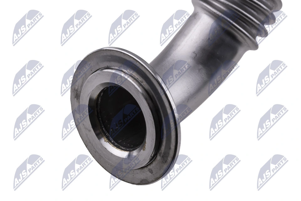Cooler, exhaust gas recirculation EGR-FR-016A
