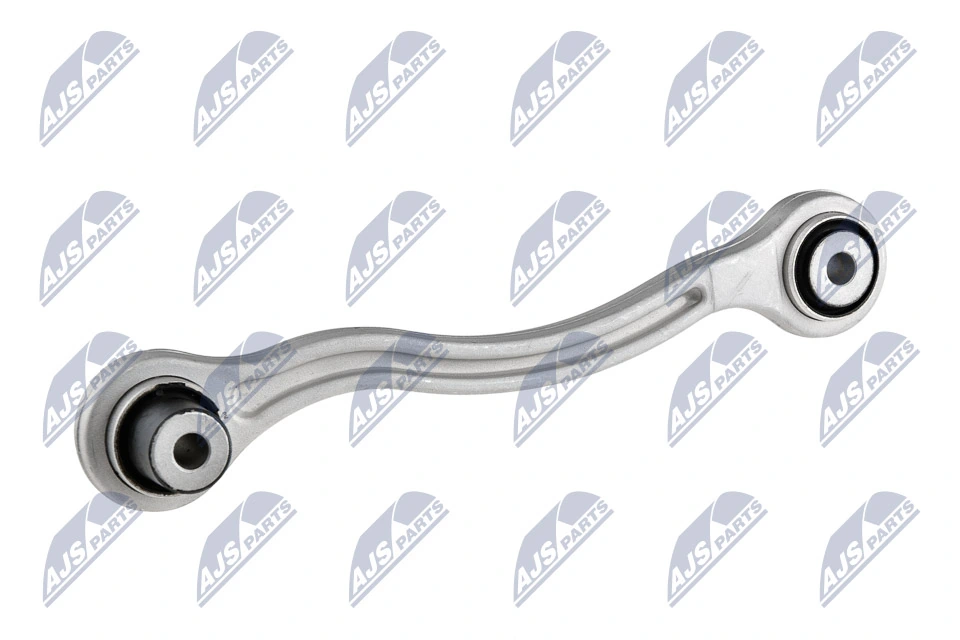 Control/Trailing Arm, wheel suspension ZWT-ME-011