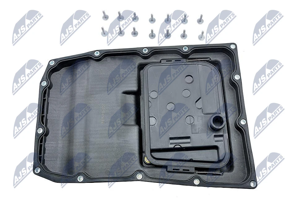 Oil Sump, automatic transmission FSF-PS-001
