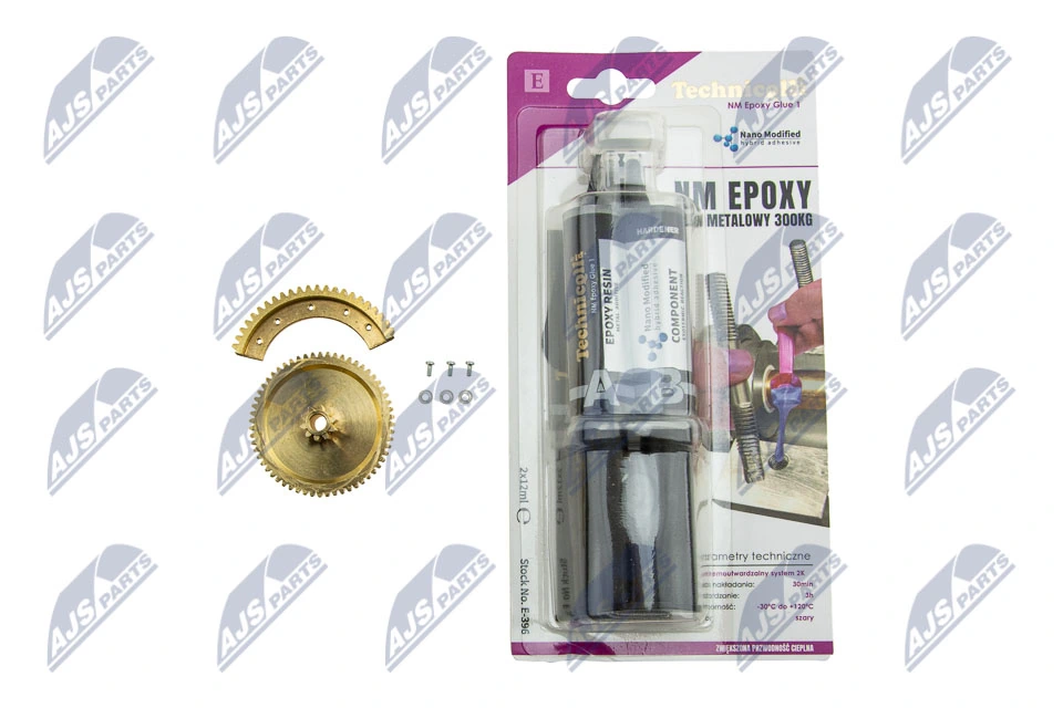 Throttle Body ETB-UV-000