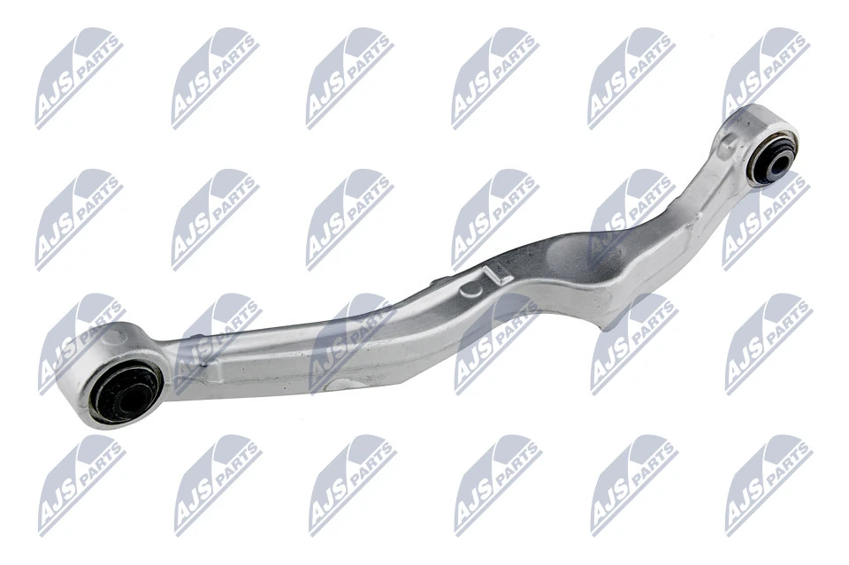 Control/Trailing Arm, wheel suspension ZWT-NS-001