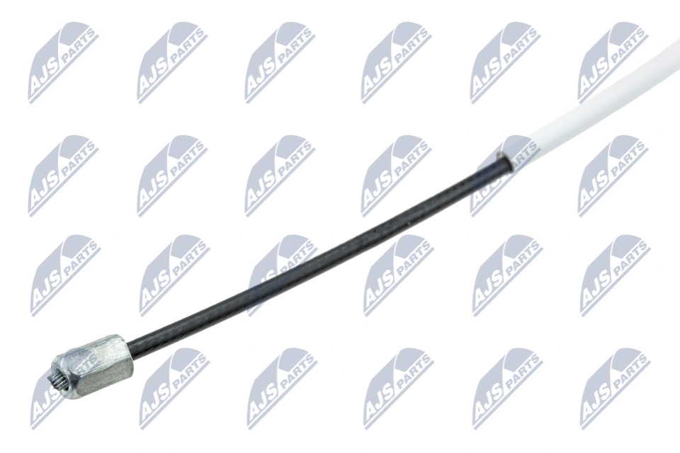 Cable Pull, parking brake HLR-RE-026