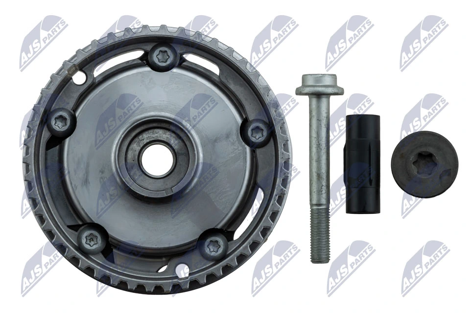 Camshaft Adjuster RKZ-PL-007