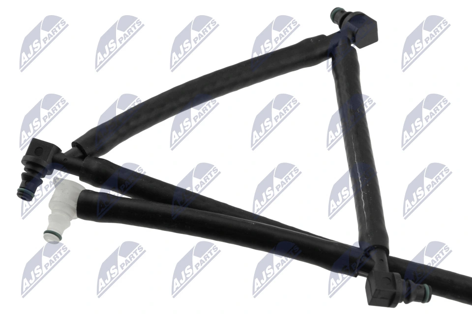 Hose, fuel overflow BPP-FR-025