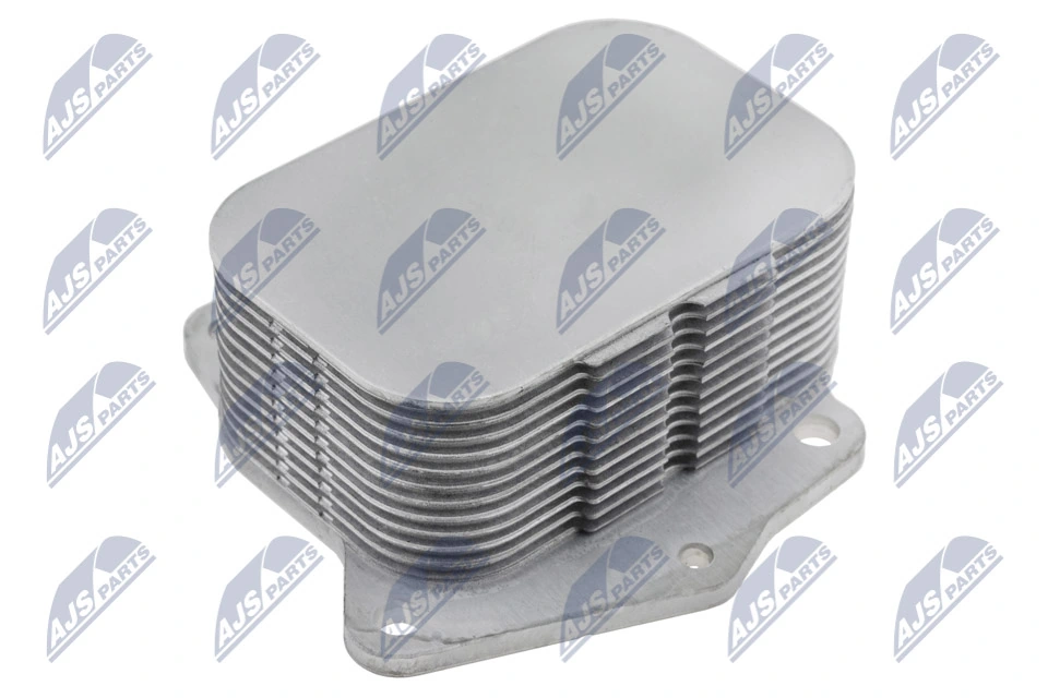 Oil Cooler, engine oil CCL-CT-001