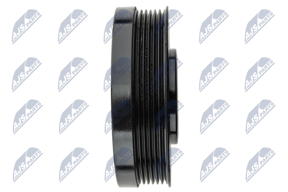 Belt Pulley, crankshaft RKP-VW-011