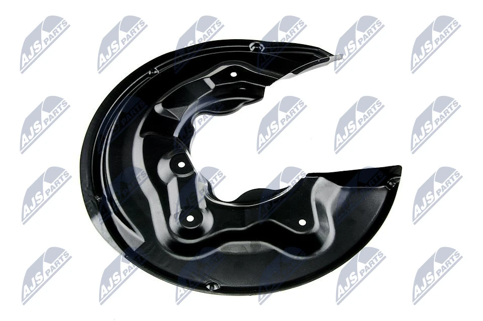 Splash Guard, brake disc HTO-VW-044