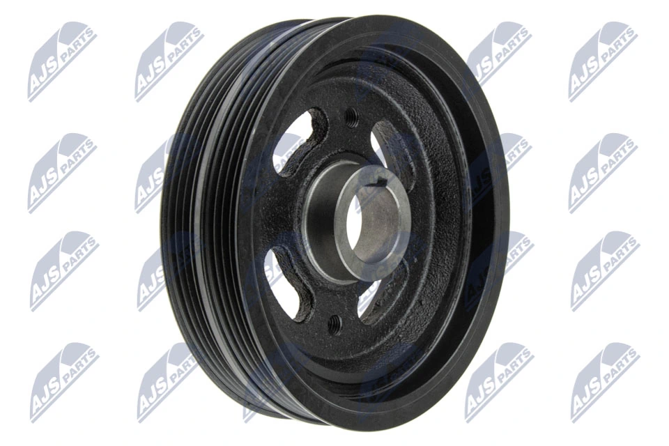 Belt Pulley, crankshaft RKP-SU-004