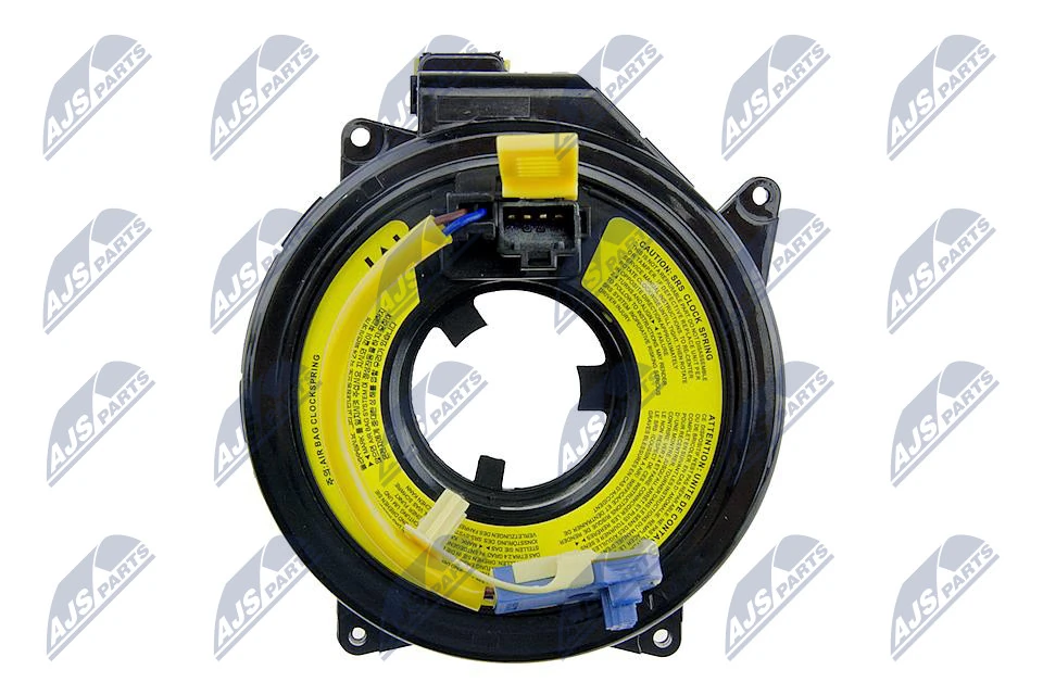 NTY EAS-HY-004 Clock Spring, airbag