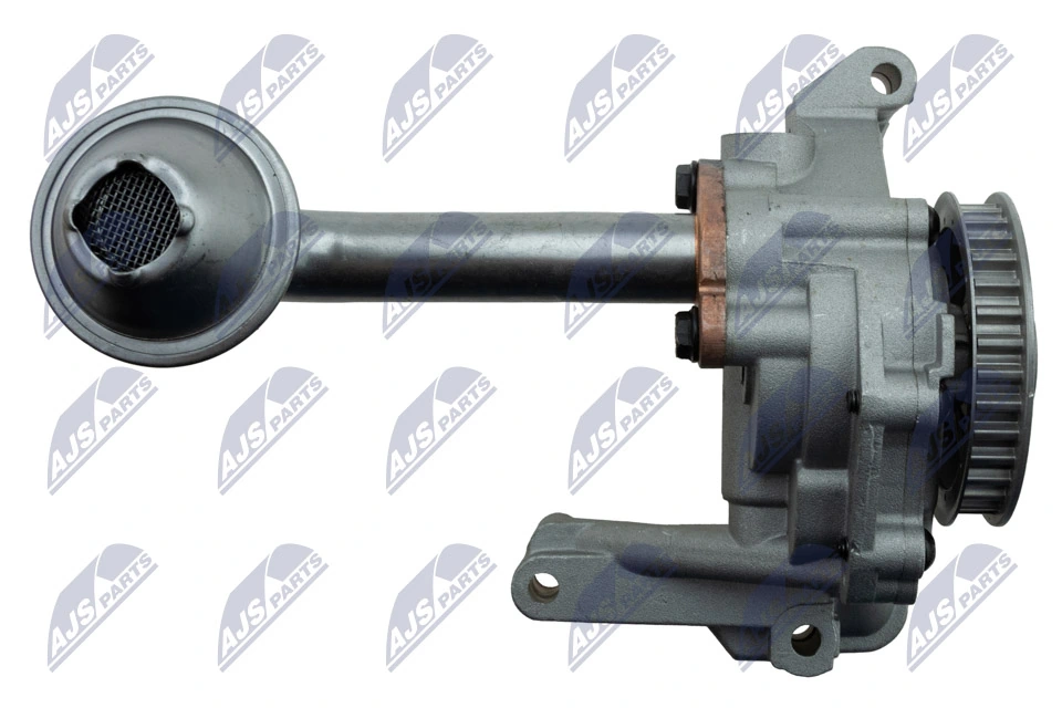 Oil Pump BPO-VW-025