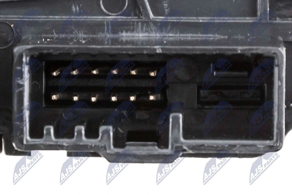 NTY EAS-HY-030 Clock Spring, airbag