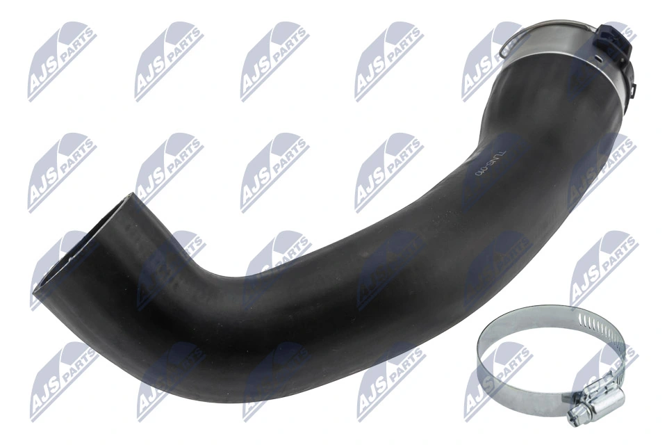 NTY GPP-NS-010 Charge Air Hose