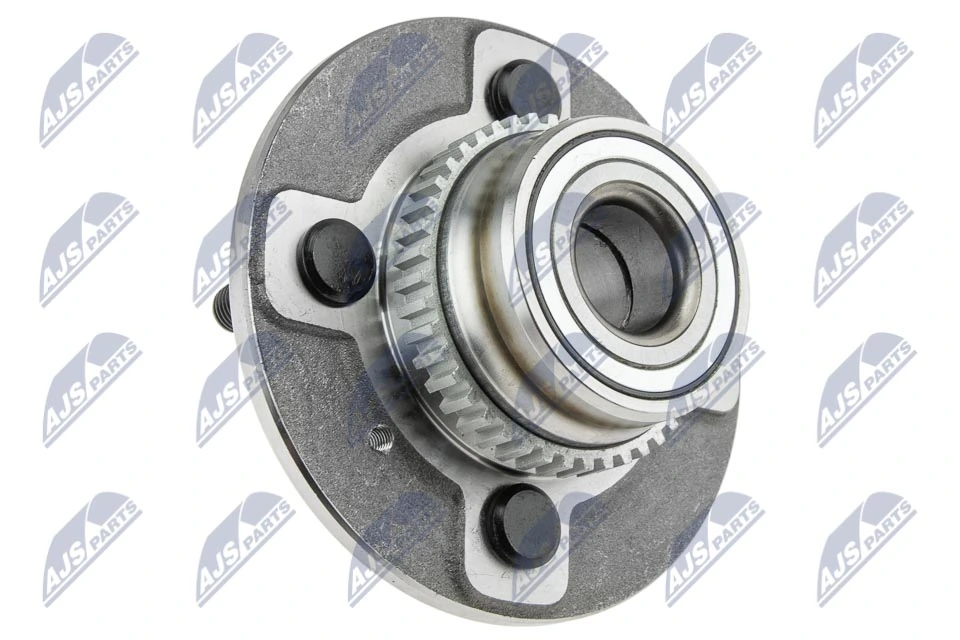 Wheel Bearing Kit KLT-HY-516