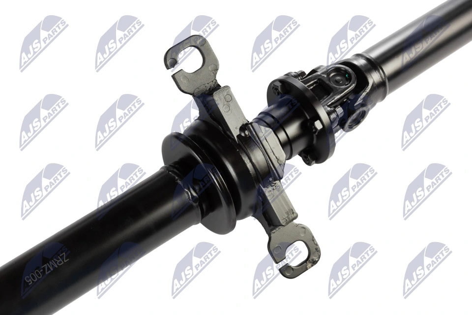 Propshaft, axle drive NWN-MZ-005