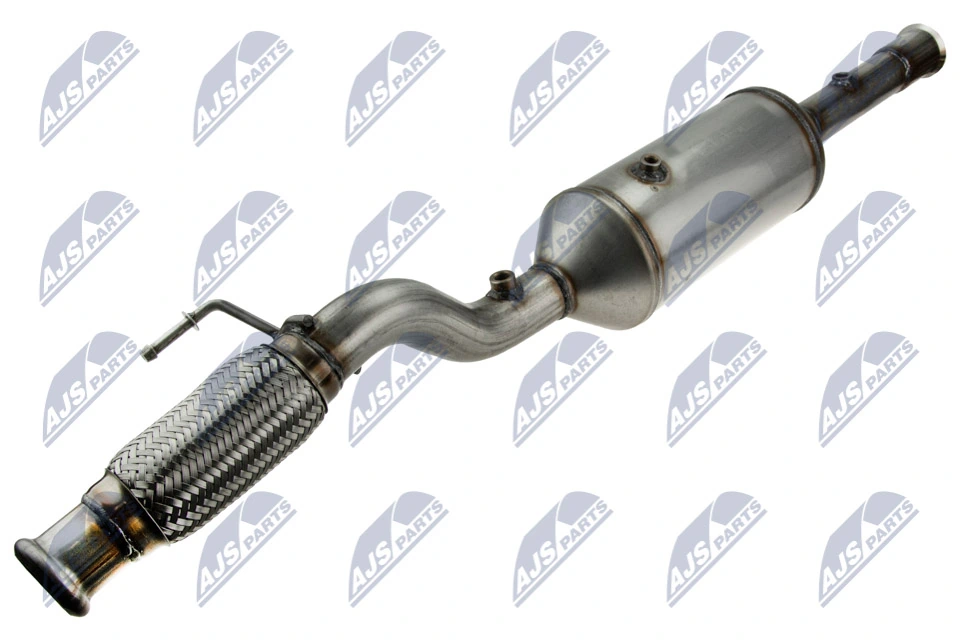 Soot/Particulate Filter, exhaust system DPF-PE-006