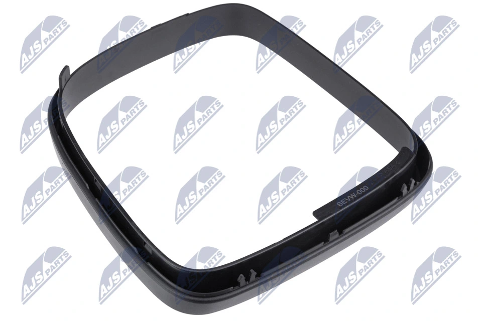 Frame, exterior mirror ELB-VW-000