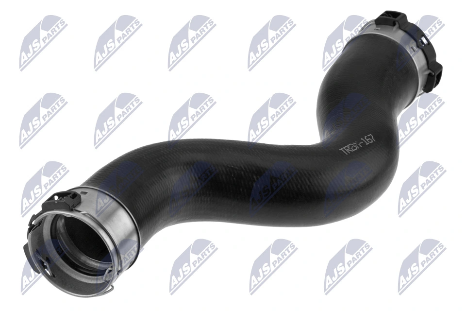 Charge Air Hose GPP-BM-167