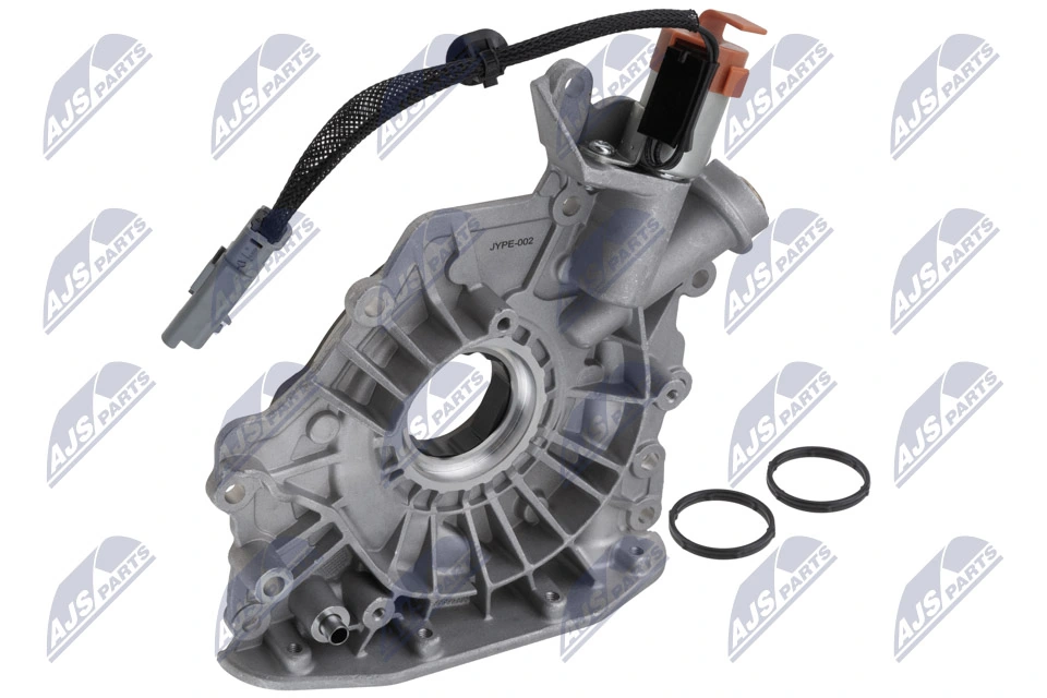 Oil Pump BPO-PE-002