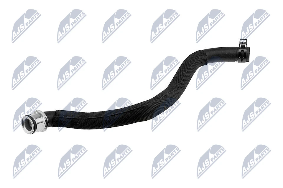 Radiator Hose CPP-ME-006