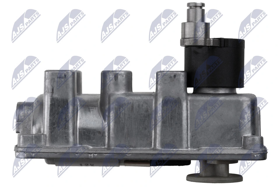 Control Box, charger ECD-FR-026