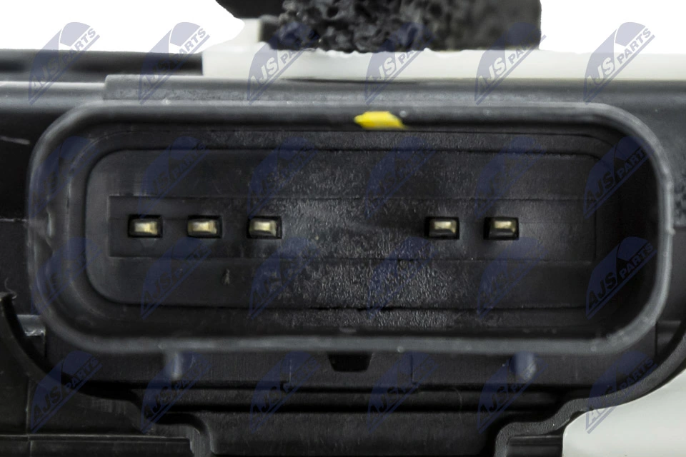 NTY EZC-HY-631 Door Lock