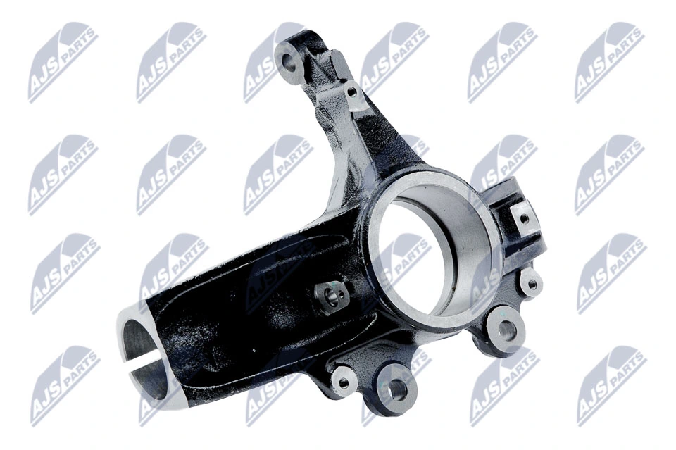 Steering Knuckle, wheel suspension ZZP-FR-002