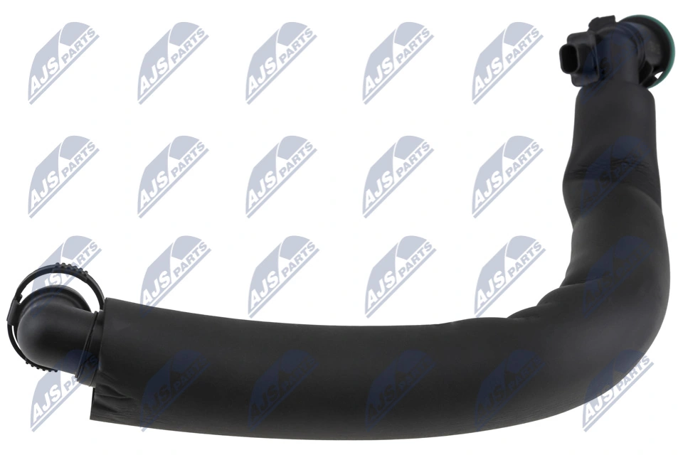 Hose, crankcase ventilation GPP-BM-125