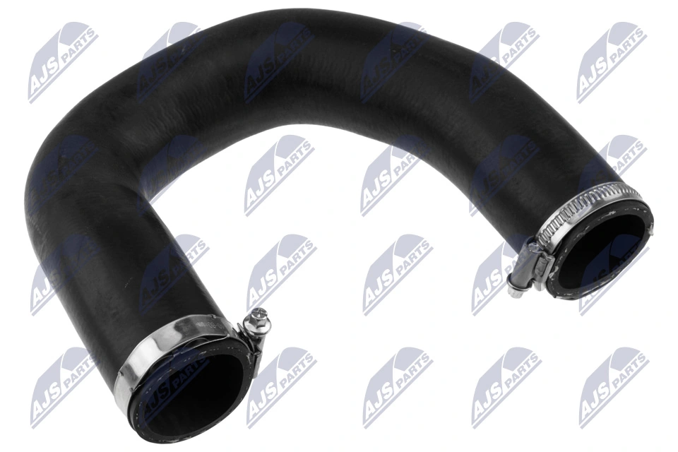 Charge Air Hose GPP-FT-065
