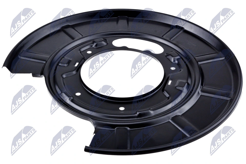 NTY HTO-ME-035 Splash Guard, brake disc
