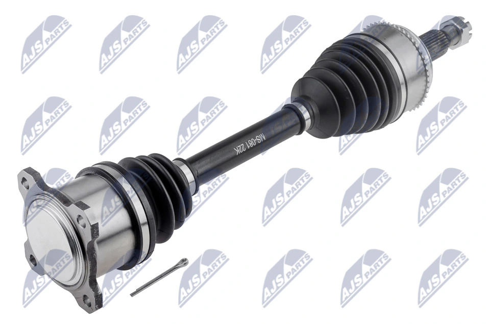 Drive Shaft NPW-MS-081