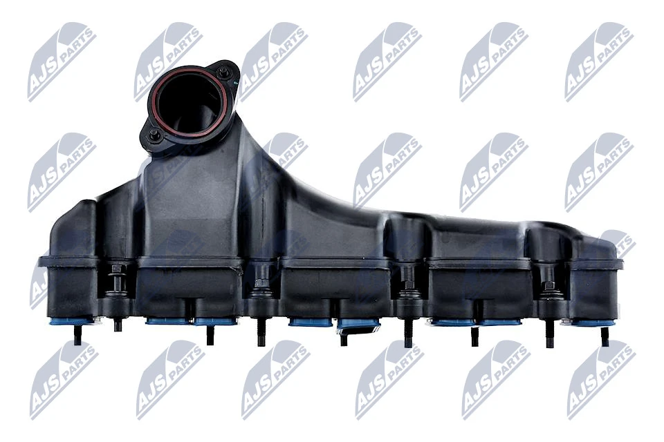 Intake Manifold Module BKS-FR-003