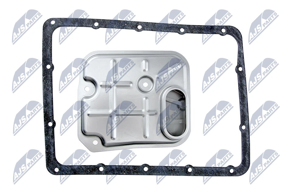 Hydraulic Filter Kit, automatic transmission FSF-TY-016