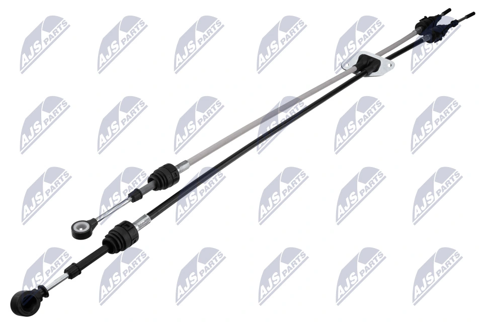 Cable Pull, manual transmission NXX-ME-001