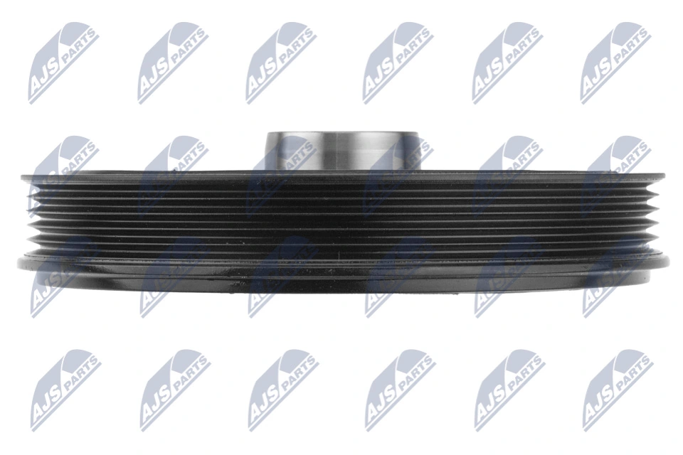 NTY RKP-ME-005 Belt Pulley, crankshaft
