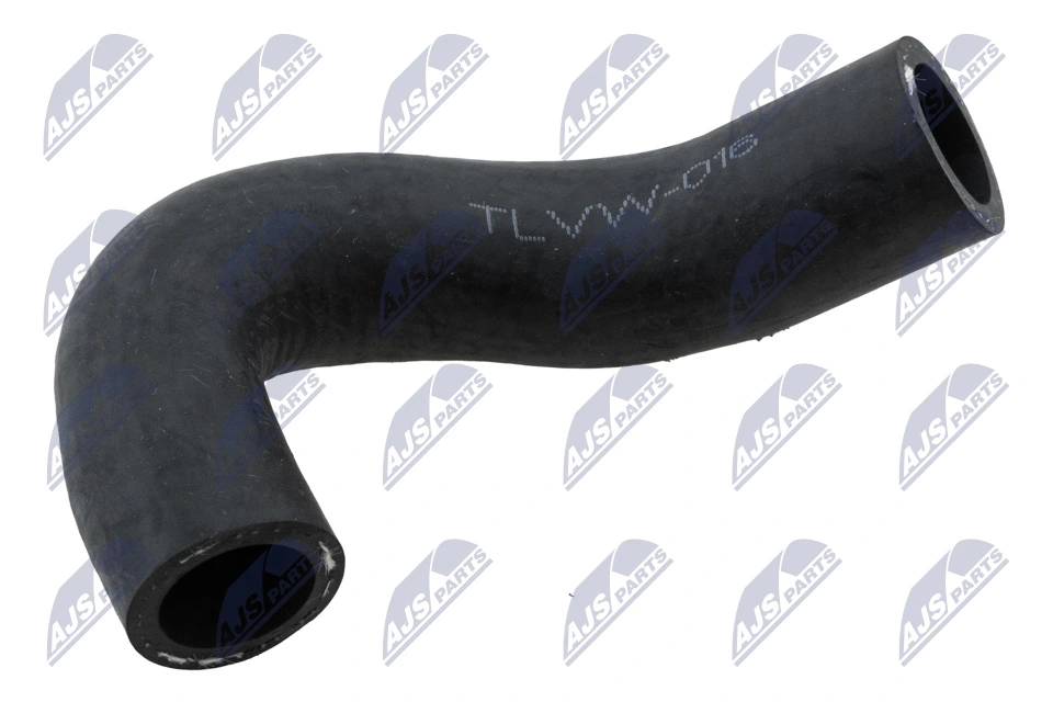 Radiator Hose CPP-VW-016
