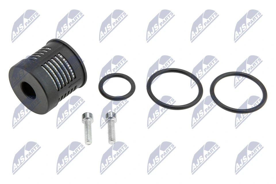 Hydraulic Filter, multi-plate clutch (all-wheel drive) FHO-VV-002