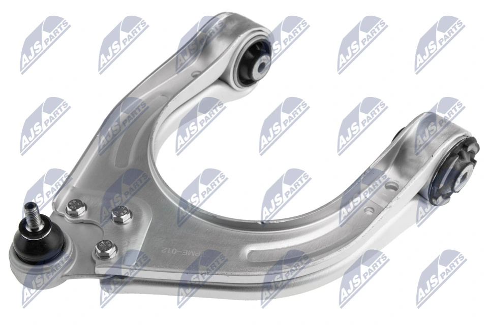 Control/Trailing Arm, wheel suspension ZWG-ME-012