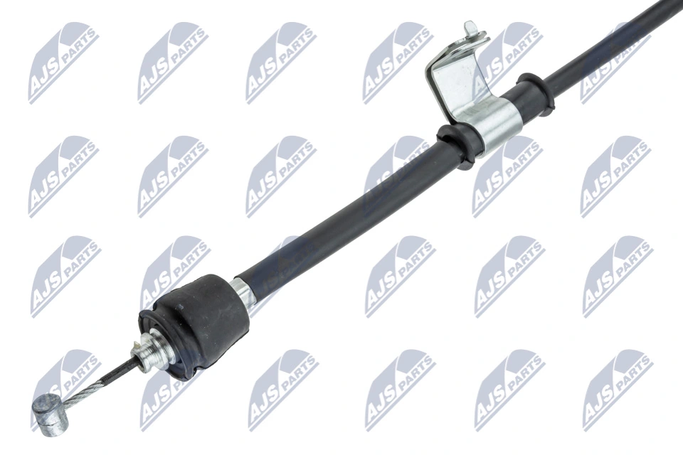 Cable Pull, parking brake HLR-HY-002