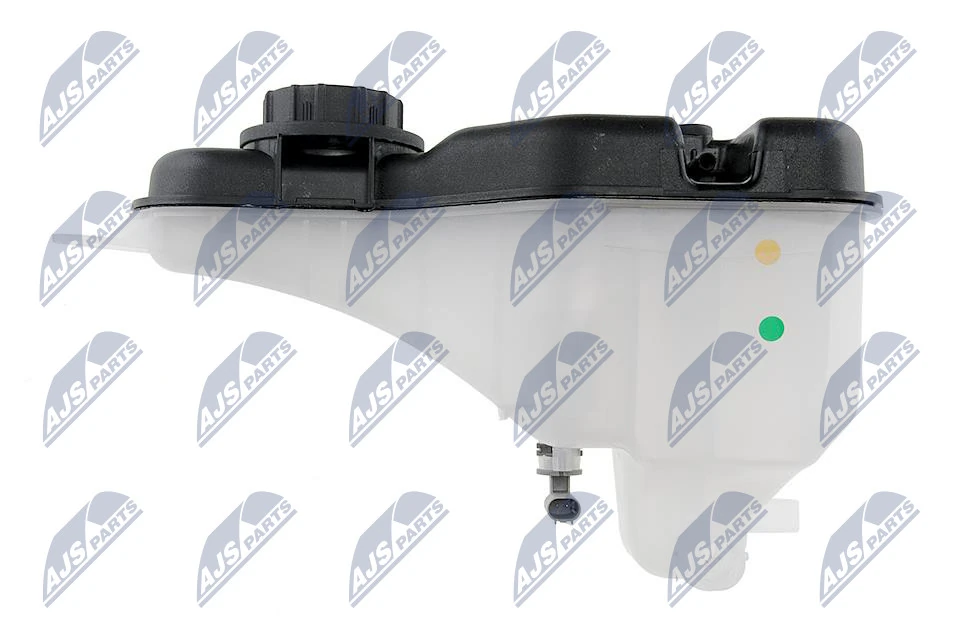 Expansion Tank, coolant CZW-JG-001