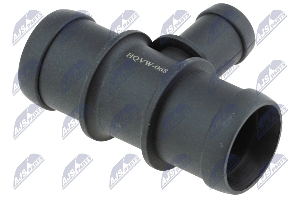 Coolant Pipe CTM-VW-068